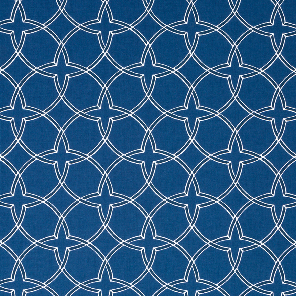 FAIR FRET | INDIGO