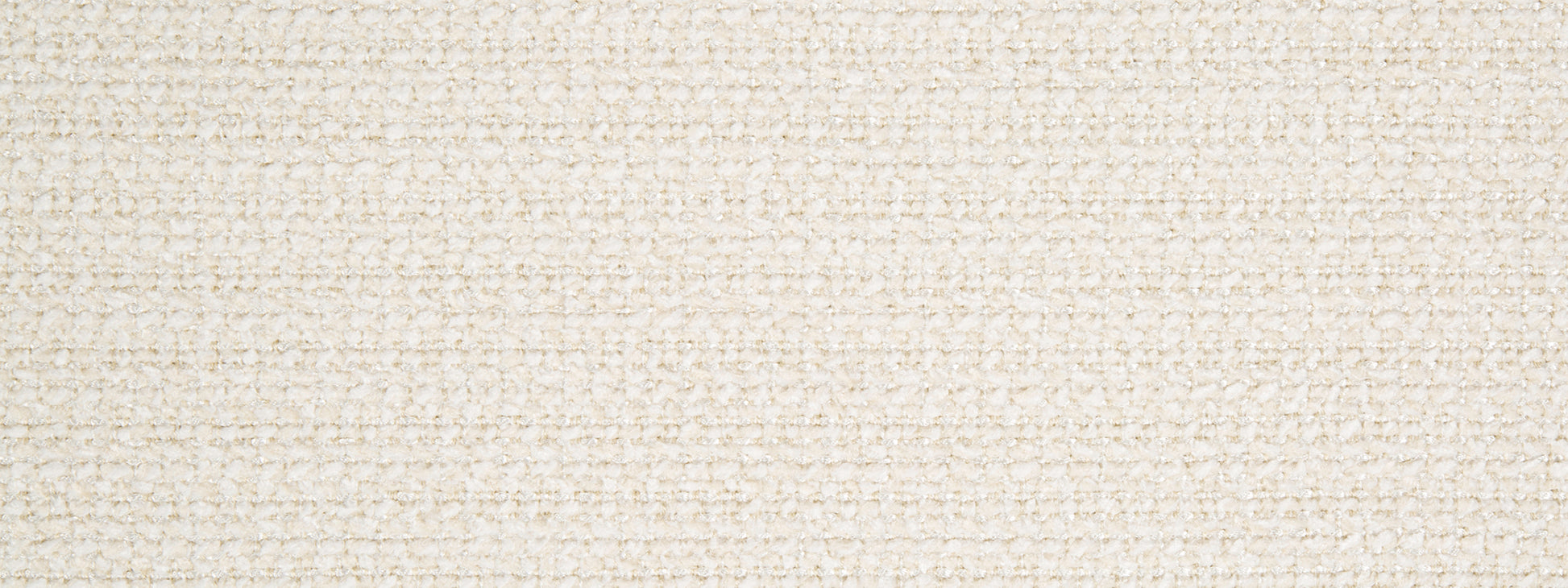 HUNTER WEAVE | EGGSHELL