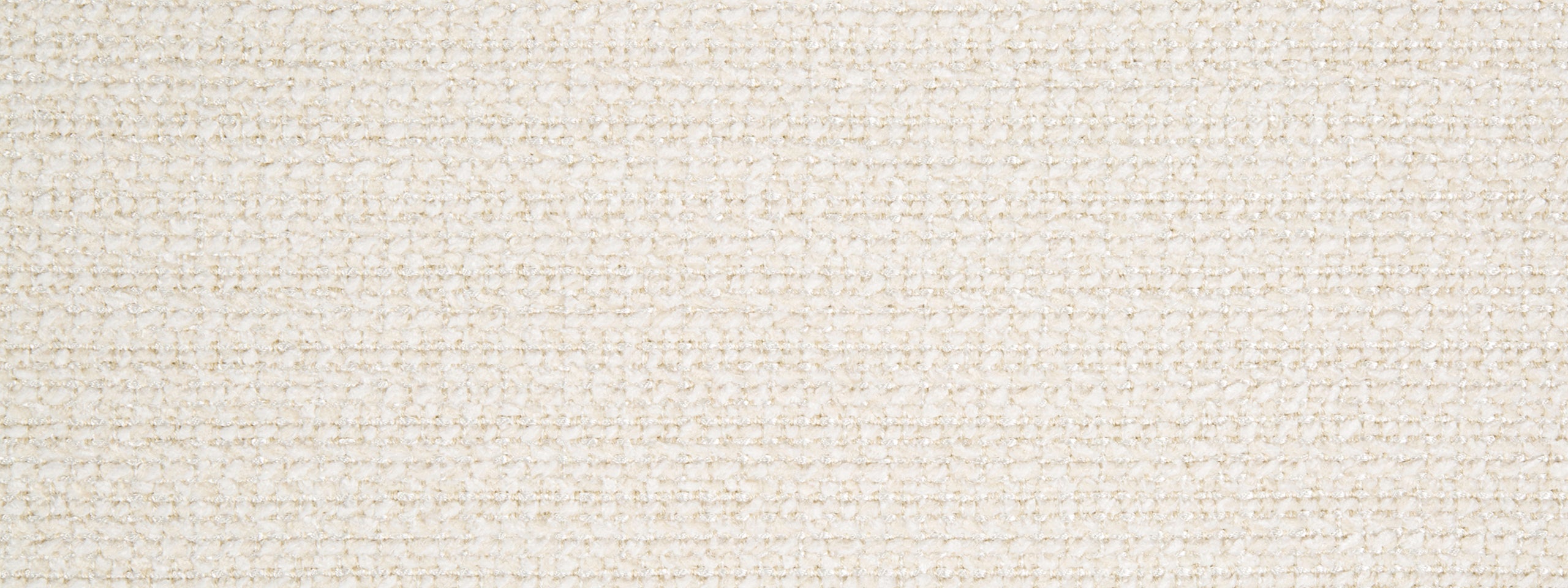 HUNTER WEAVE | EGGSHELL