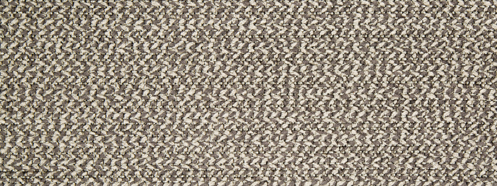 HUNTER WEAVE | ASH
