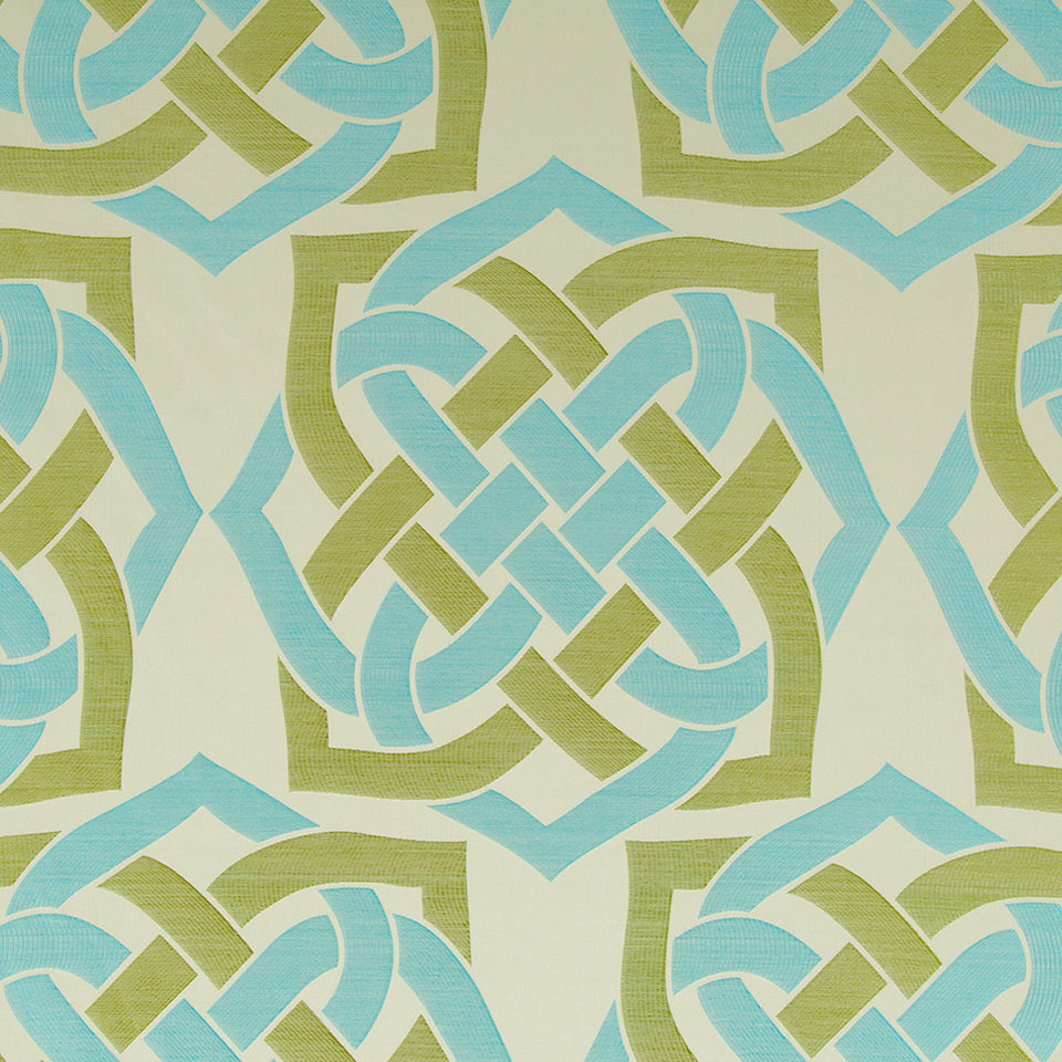 Gordian Knot | Azure