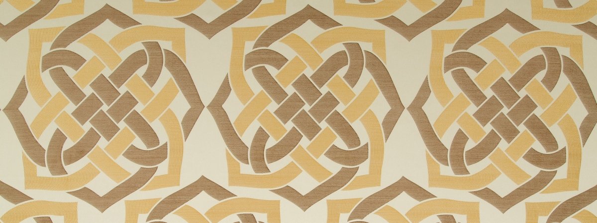 Gordian Knot | Goldenrod - Multi-purpose