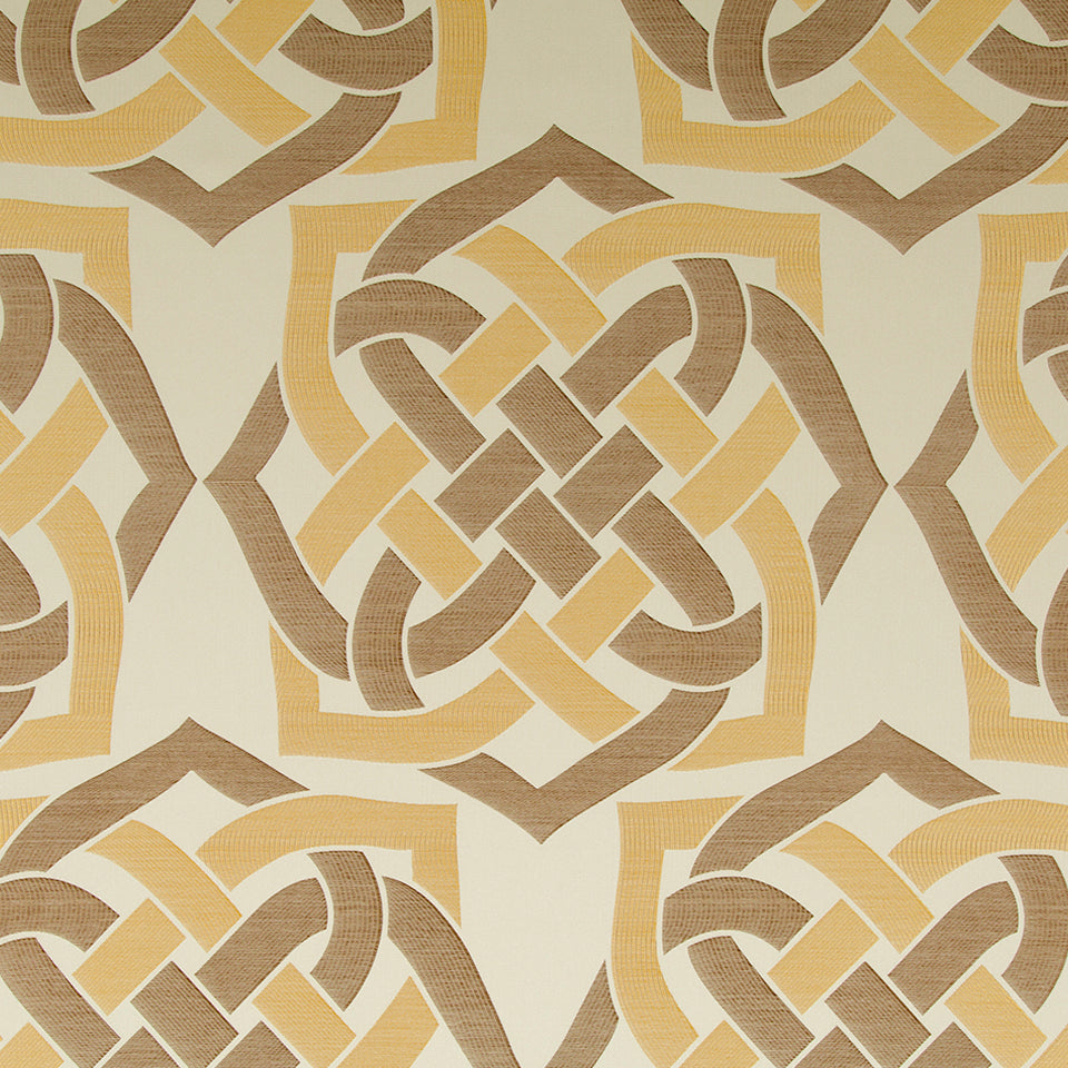Gordian Knot | Goldenrod
