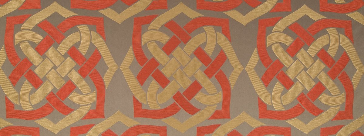 Gordian Knot | Taupe - Multi-purpose