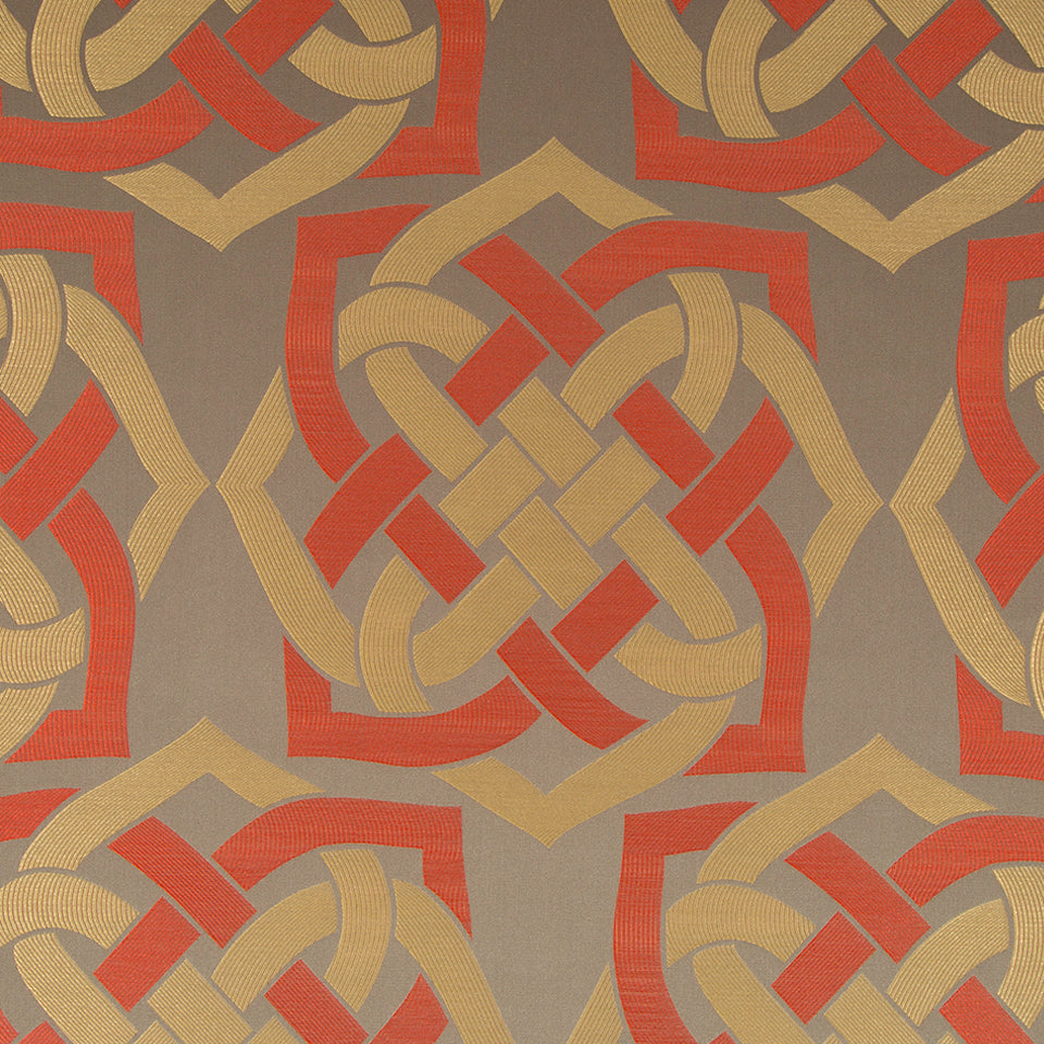 Gordian Knot | Taupe