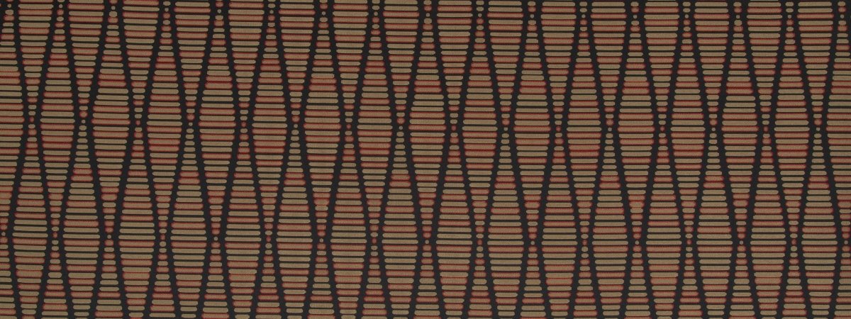 Edge Stitch | Ebony - Multi-purpose