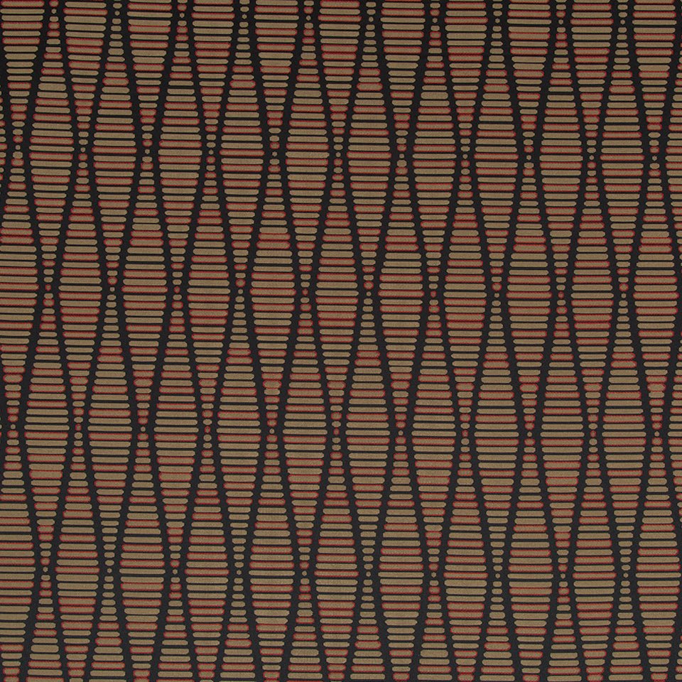 Edge Stitch | Ebony - Multi-purpose