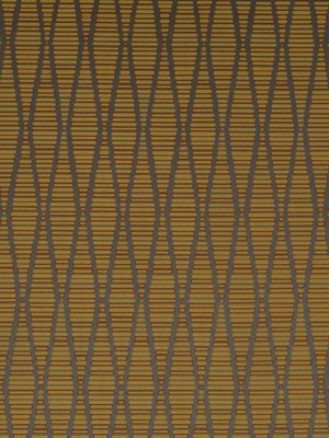 Edge Stitch | Goldenrod