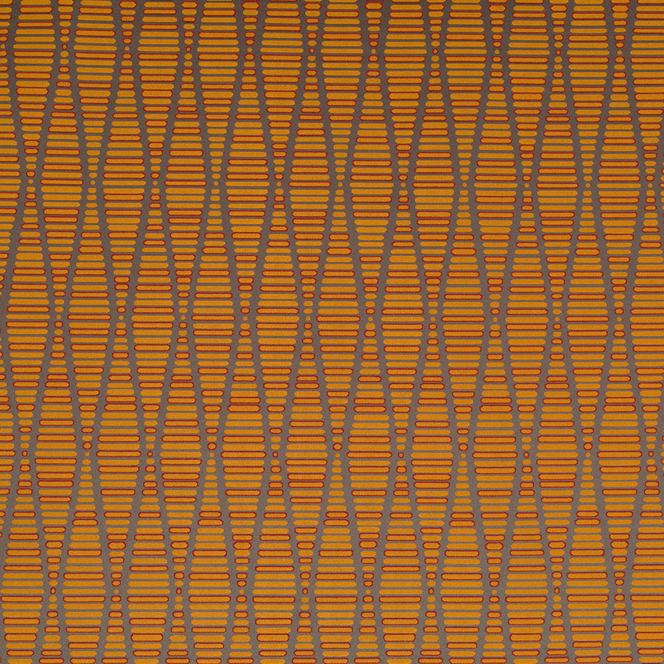 Edge Stitch | Goldenrod