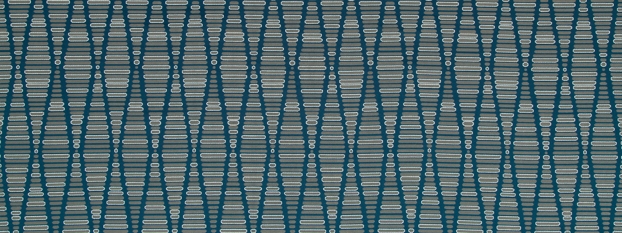 EDGE STITCH | ROYAL