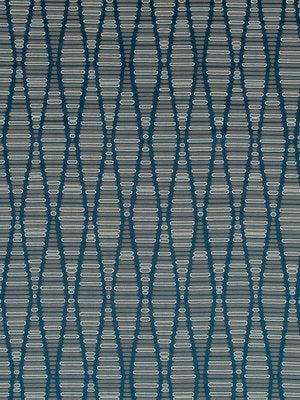 EDGE STITCH | ROYAL