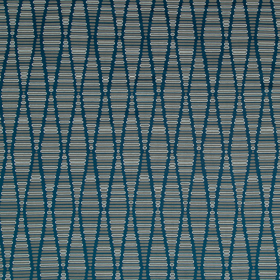 EDGE STITCH | ROYAL