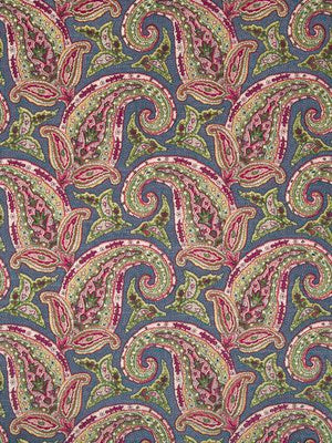 NEW PAISLEY | BERRY CRUSH