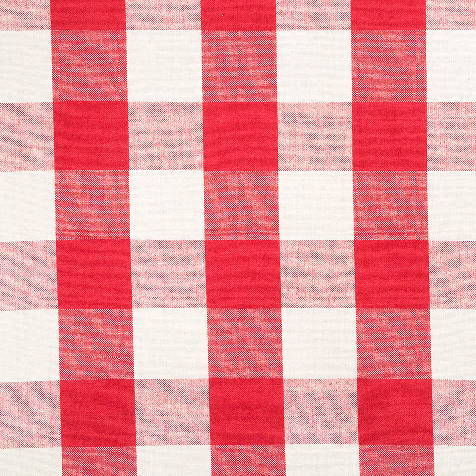 RILEY BLOCKS | LACQUER RED