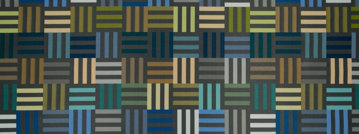IN HER SHOES | CURACAO - Upholstery - Fabric