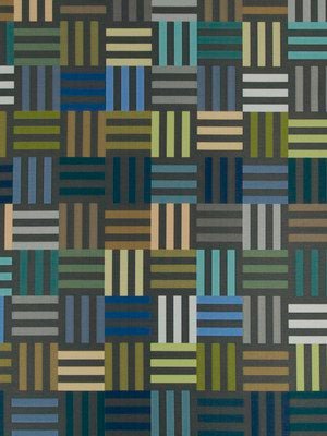 IN HER SHOES | CURACAO - Upholstery - Fabric