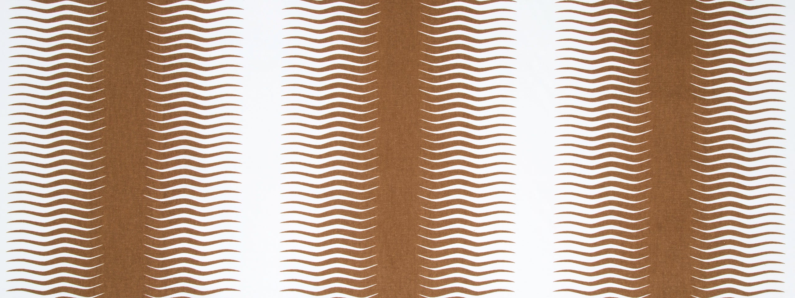 GITA STRIPE | BRONZE