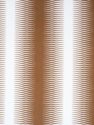 GITA STRIPE | BRONZE