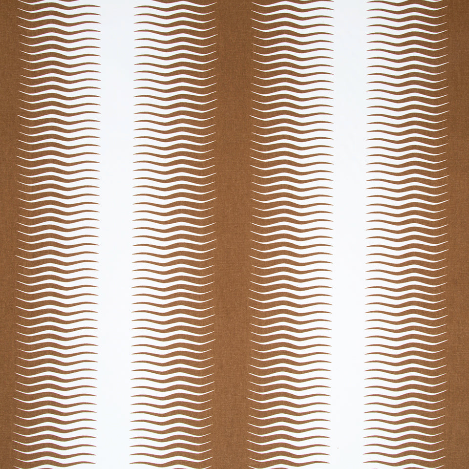 GITA STRIPE | BRONZE