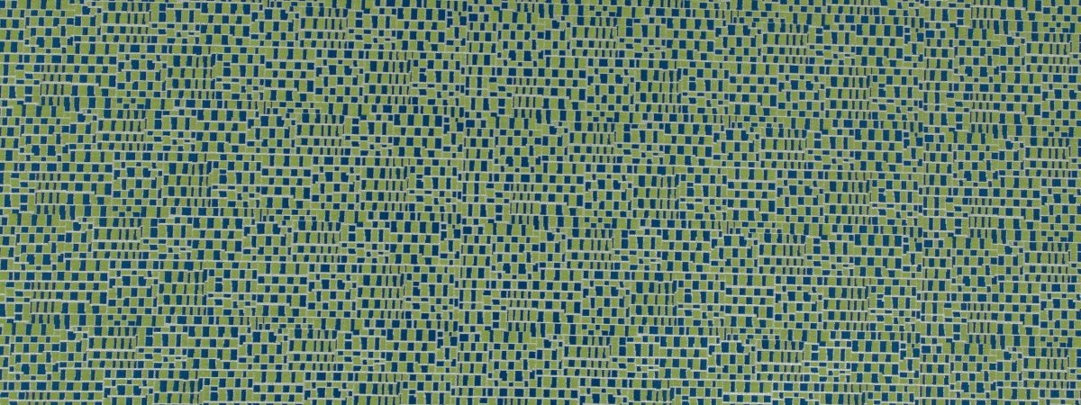SHUFFLE ALONG | NEVA GREEN - Upholstery - Fabric