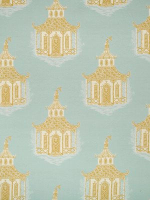 MOD PAGODA BK | DEW