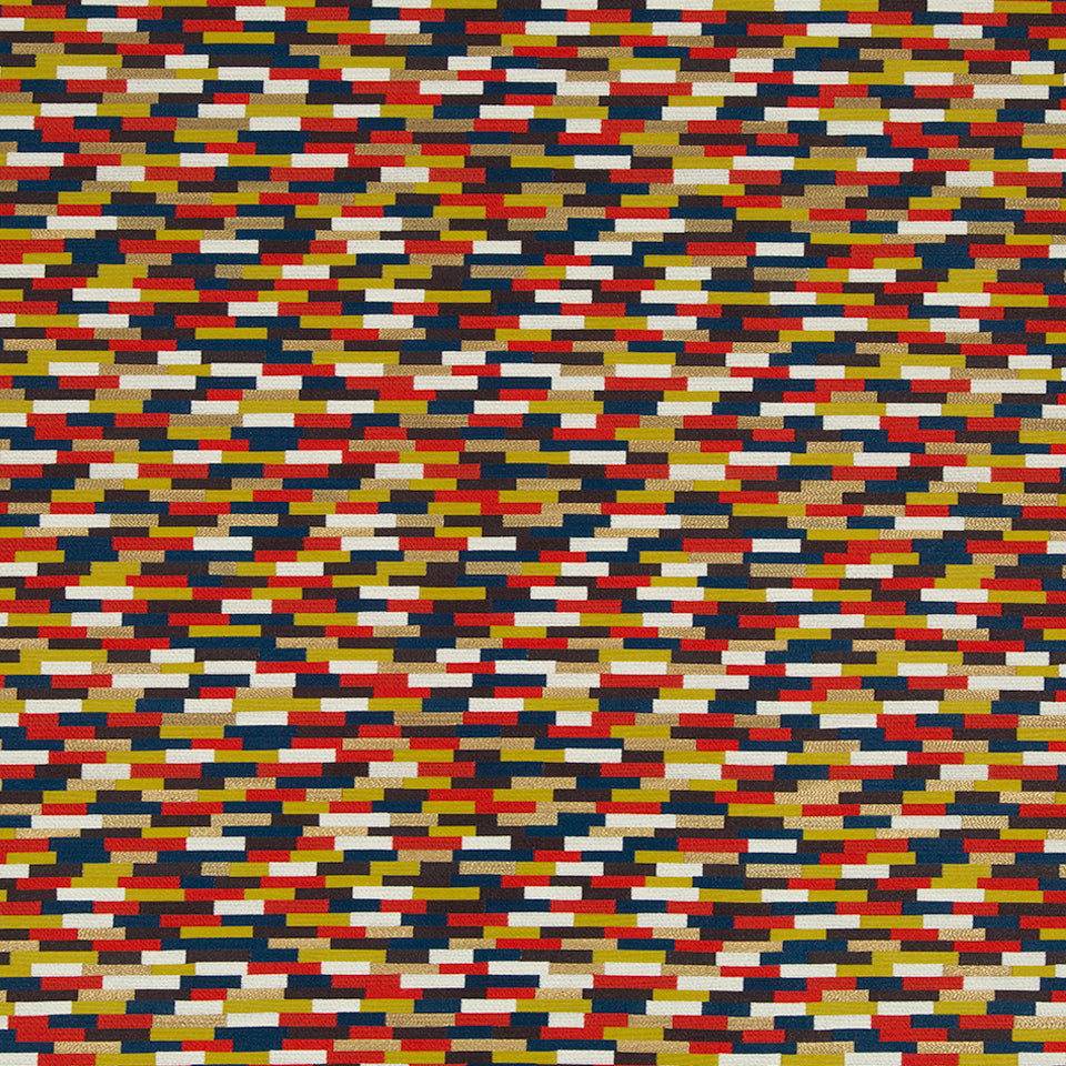 MOROCCAN TILE | EMBER