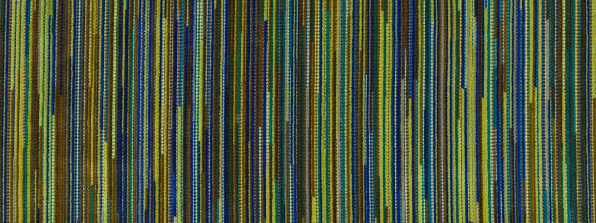 SPICE MARKET | CURACAO - Upholstery - Fabric
