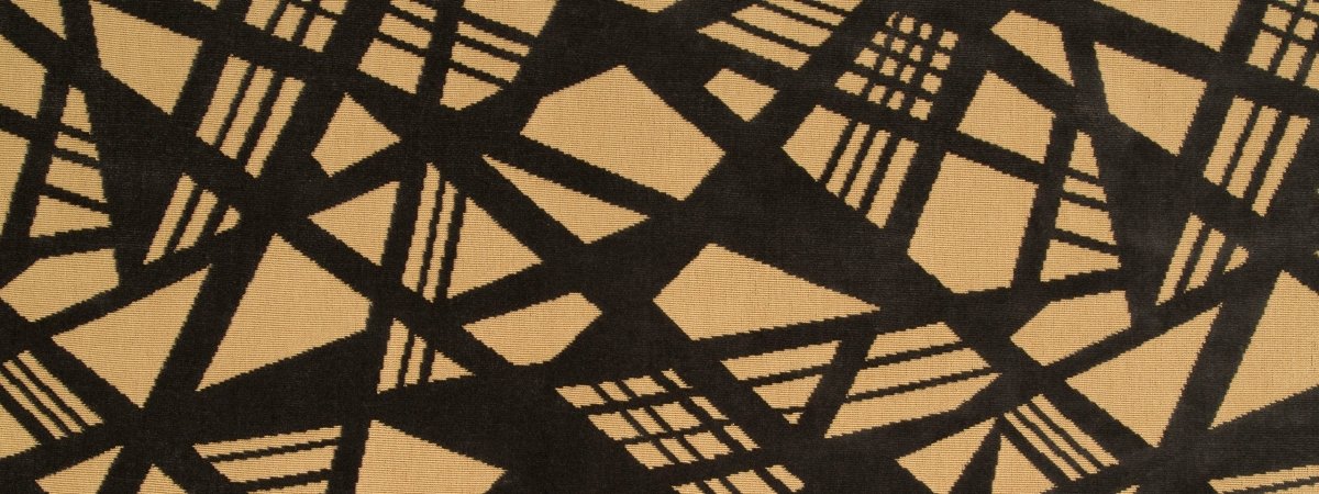 NIGHT STALKER | SMOKE - Upholstery - Fabric