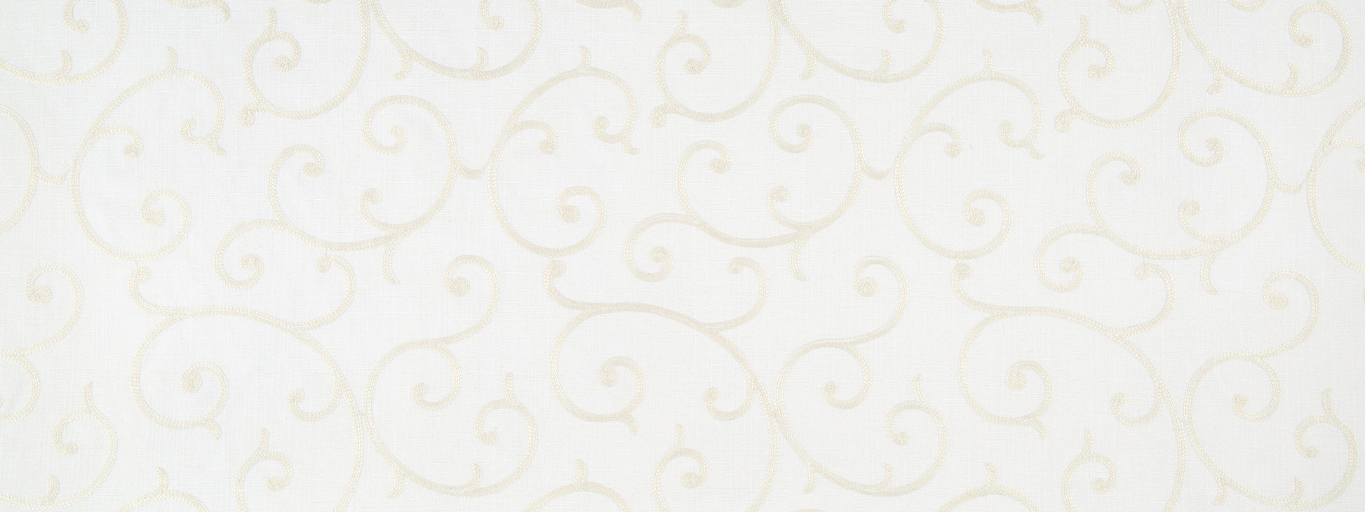QUAINT SCROLL | GLACIER