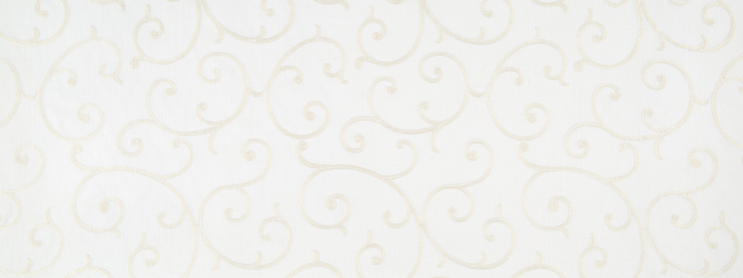 QUAINT SCROLL | GLACIER