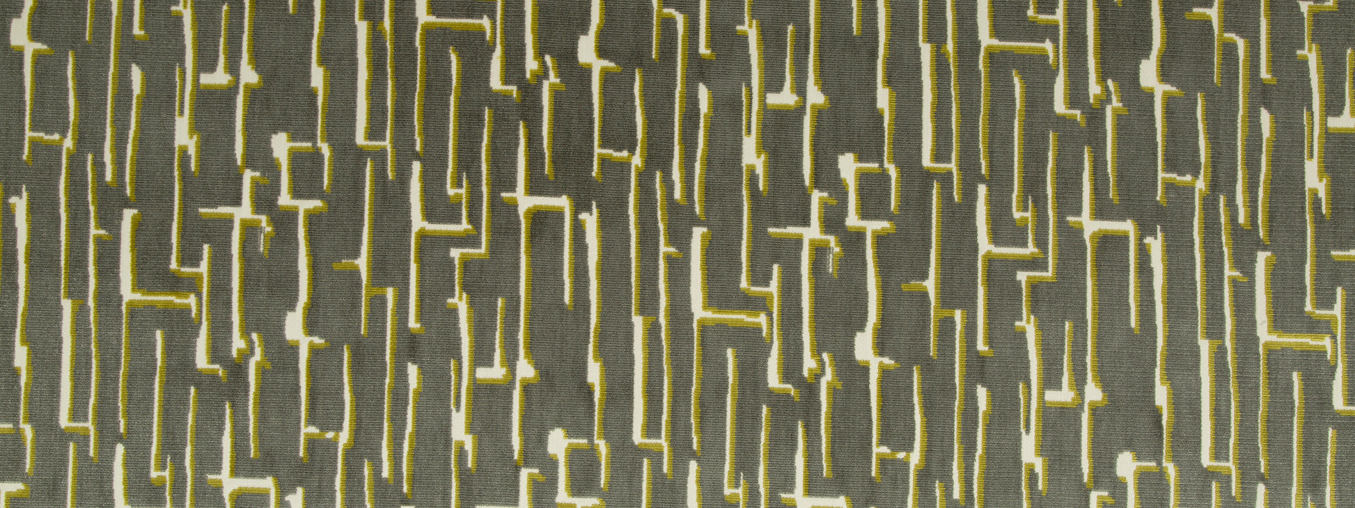 MOORISH PAVER | SMOKE