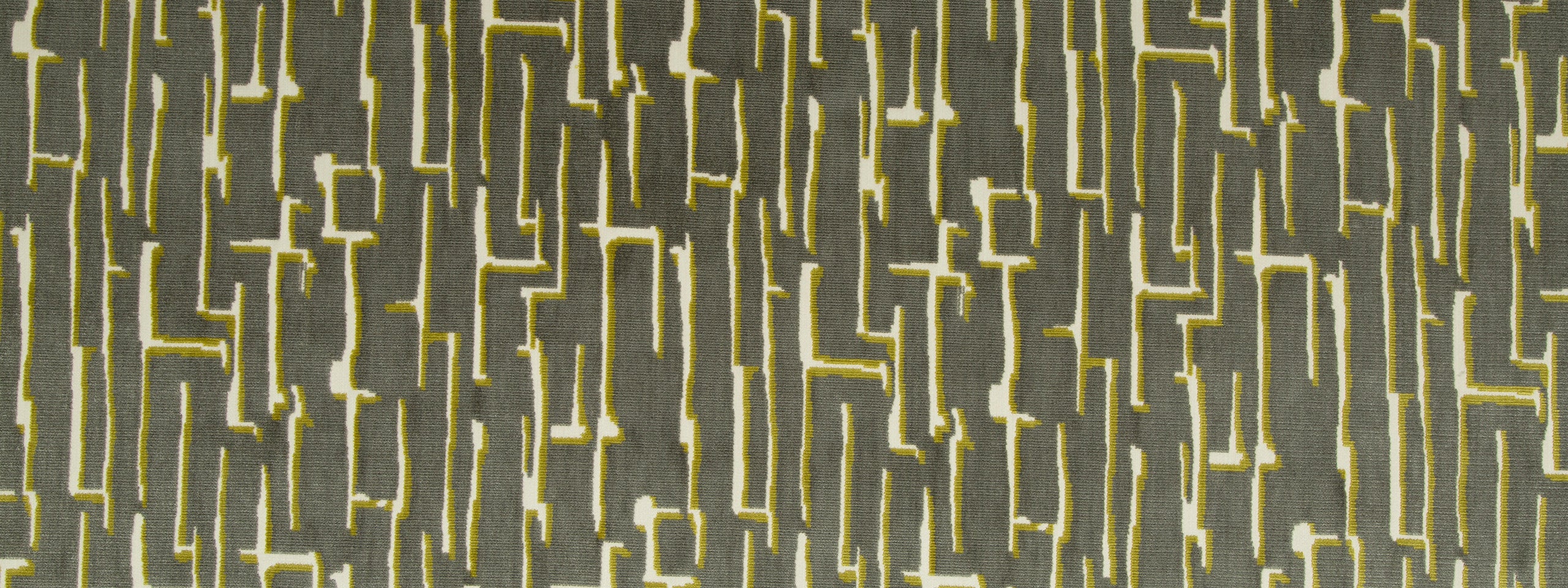 MOORISH PAVER | SMOKE