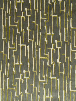 MOORISH PAVER | SMOKE