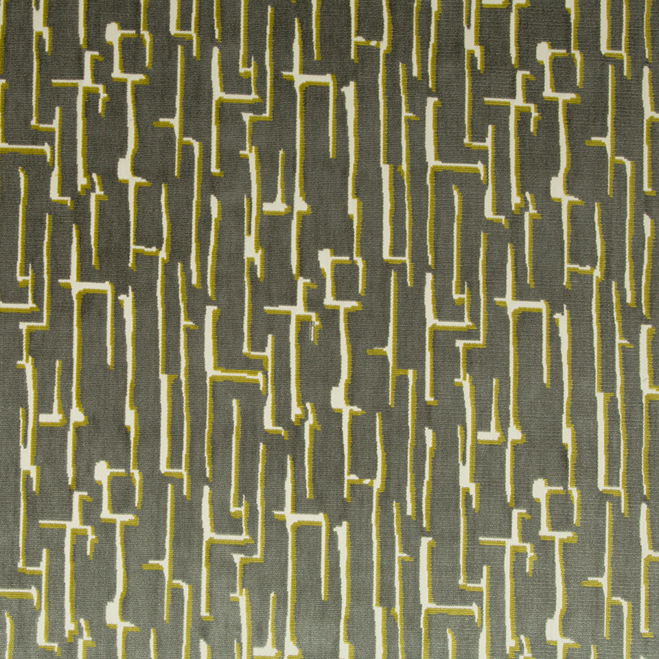 MOORISH PAVER | SMOKE