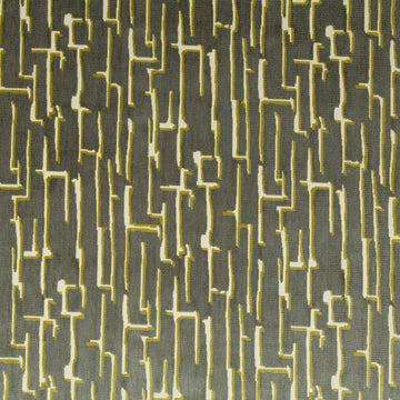 MOORISH PAVER | SMOKE