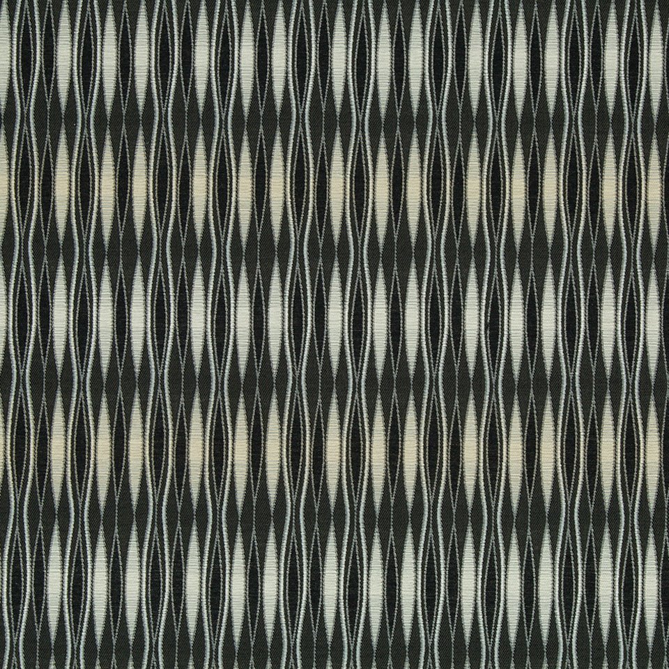 JAM SESSION | CAVIAR - Upholstery - Fabric