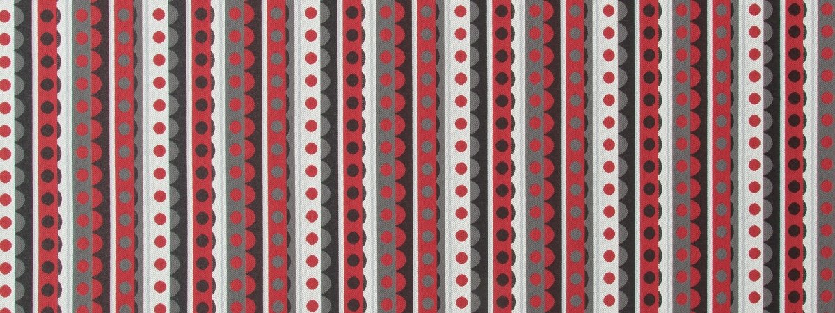 ZOU ZOU | CAVIAR - Upholstery - Fabric