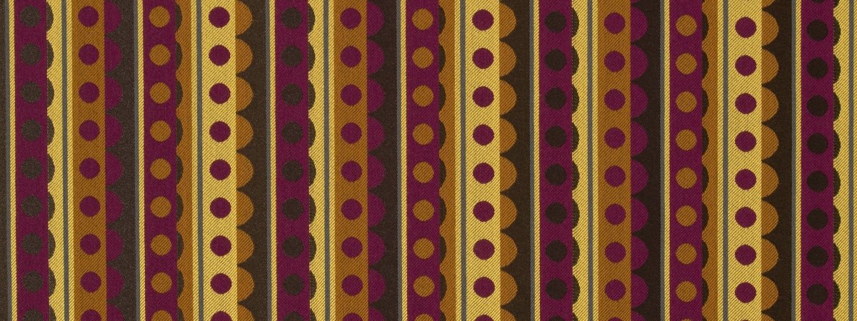ZOU ZOU | COCOA BEAN - Upholstery - Fabric