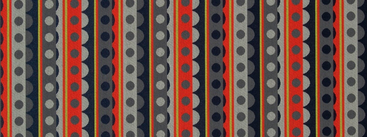 ZOU ZOU | EMBER - Upholstery - Fabric