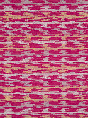 IKAT VINES RR | BERRY CRUSH