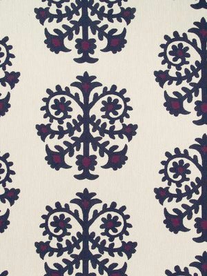 TOP MOTIF RR | BERRY CRUSH - Upholstery - Fabric
