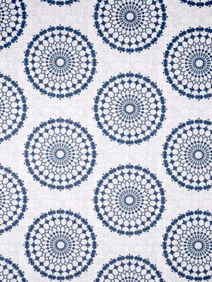 CIRCLE CREST | INDIGO - Multi-purpose