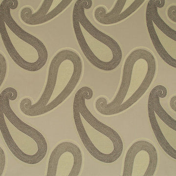 Ivory Coast | Smoke - Upholstery - Fabric