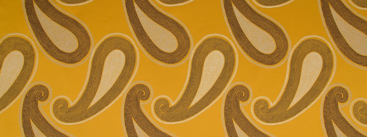 Ivory Coast | Topaz - Upholstery - Fabric