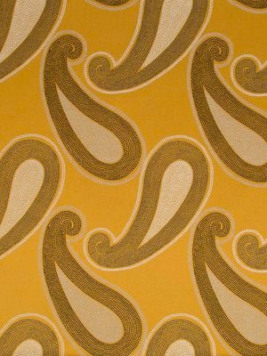 Ivory Coast | Topaz - Upholstery - Fabric
