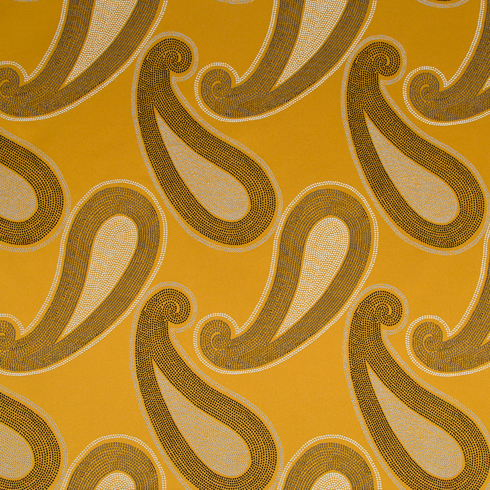 Ivory Coast | Topaz
