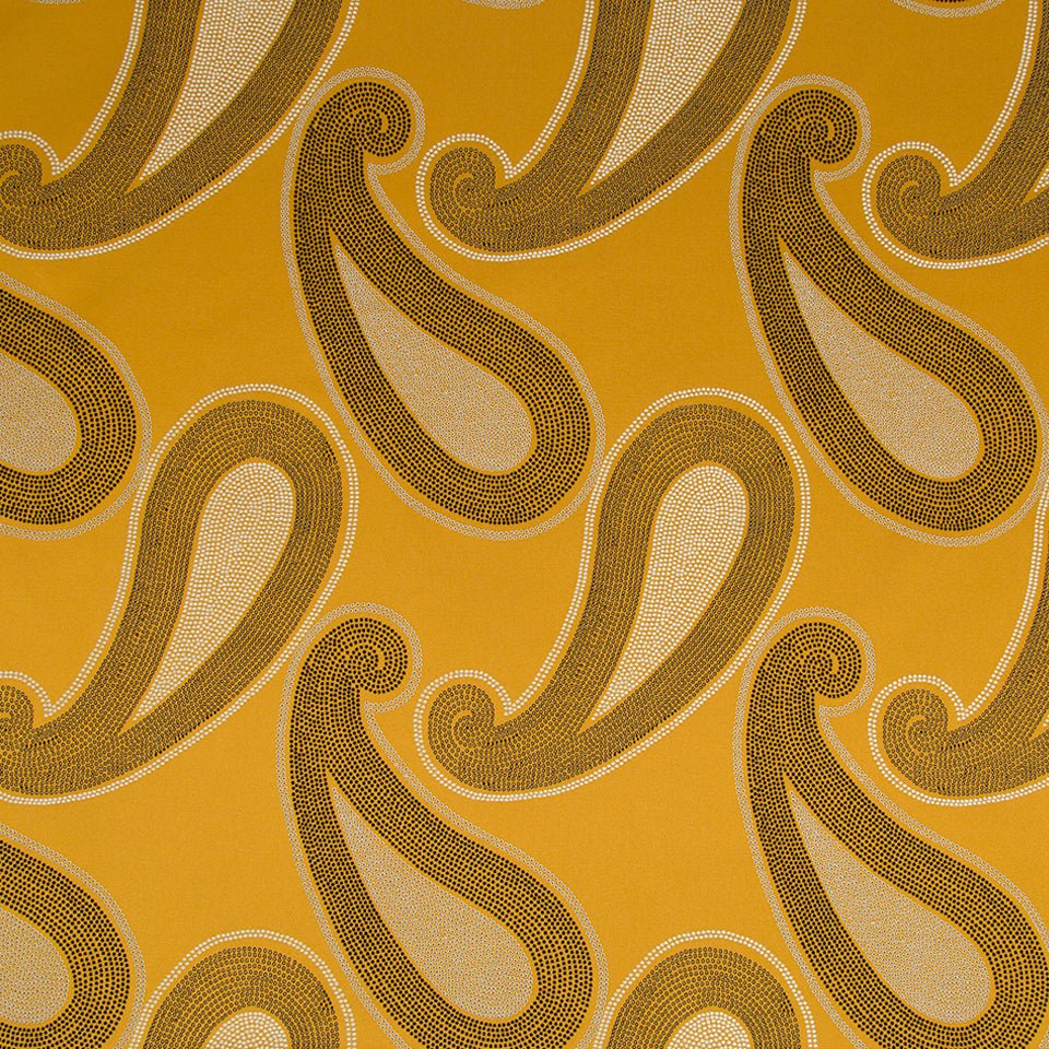 Ivory Coast | Topaz - Upholstery - Fabric
