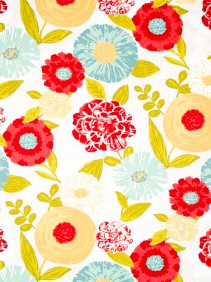 LUNA FLORA | POPPY - Multi-purpose