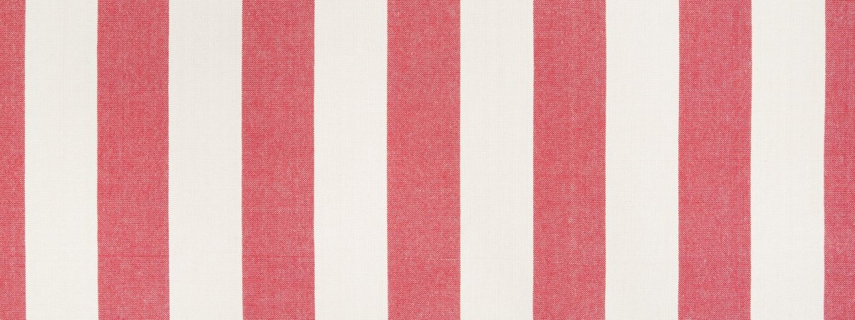 CANTINA STRIPE | LACQUER RED - Multi-purpose