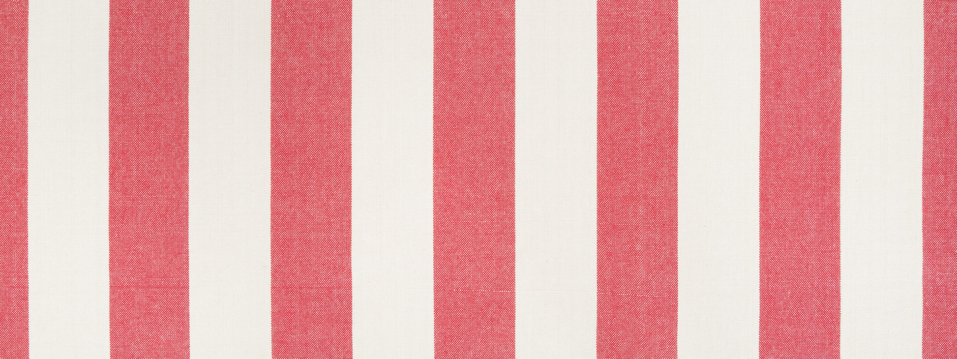 CANTINA STRIPE | LACQUER RED